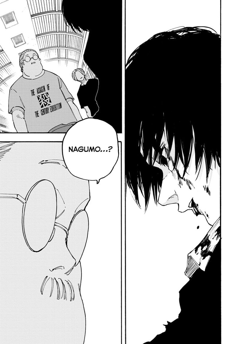 Chapter 152 - Page 31